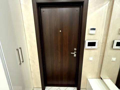 квартира по адресу Урловская ул., 38