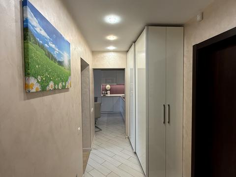 квартира по адресу Урловская ул., 38