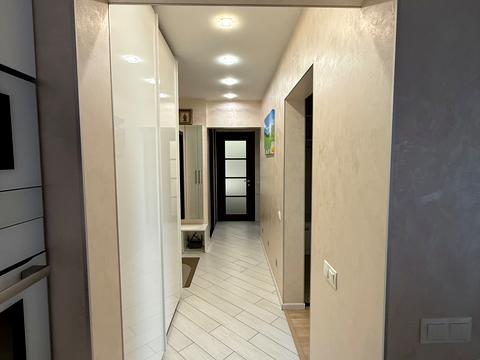 квартира по адресу Урловская ул., 38