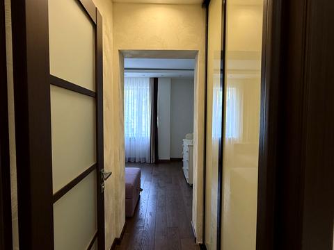 квартира по адресу Урловская ул., 38