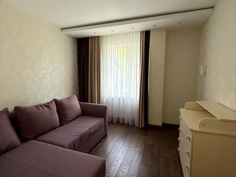 квартира по адресу Урловская ул., 38
