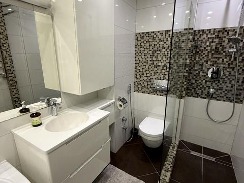 квартира по адресу Урловская ул., 38