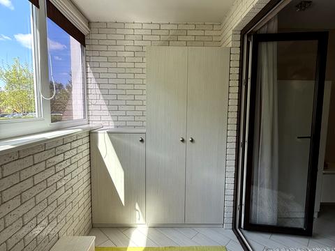 квартира по адресу Урловская ул., 38