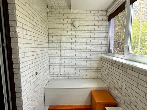квартира по адресу Урловская ул., 38