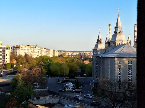 квартира по адресу Максимовича ул., 21-Ж к2