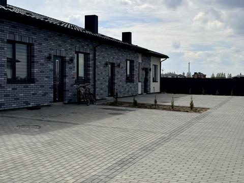 дом по адресу Будівельна