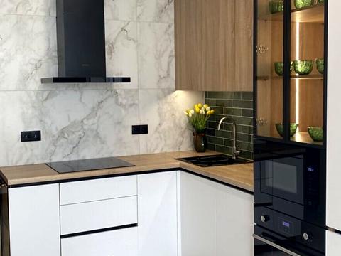 квартира за адресою 600-річчя вул., 3Г