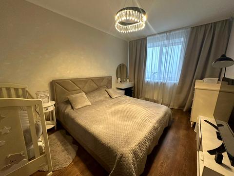 квартира по адресу Гарматная ул., 38-А