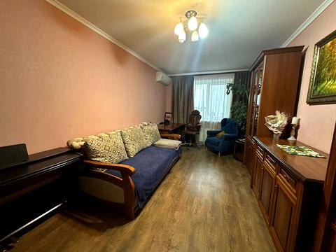 квартира по адресу Гарматная ул., 38-А