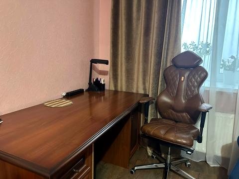 квартира по адресу Гарматная ул., 38-А