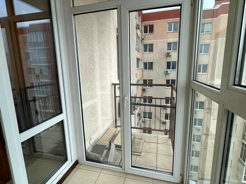 квартира по адресу Гарматная ул., 38-А