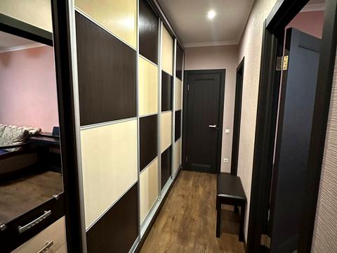 квартира по адресу Гарматная ул., 38-А