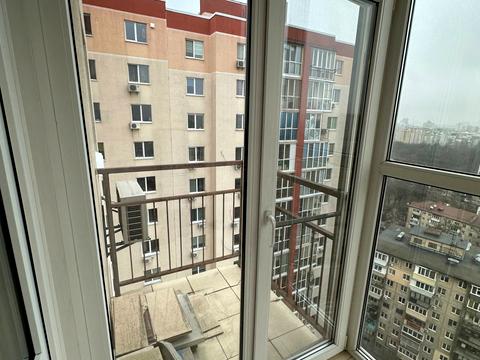 квартира по адресу Гарматная ул., 38-А