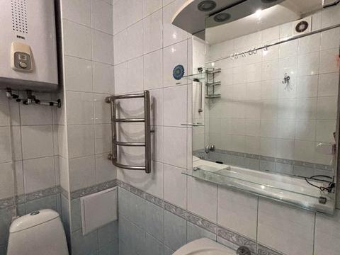 квартира за адресою Андрія Головка вул., 12