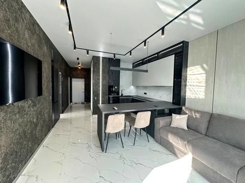 квартира по адресу Центральная ул., 21-Б