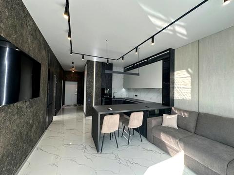 квартира по адресу Центральная ул., 21-Б