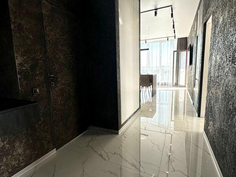 квартира по адресу Центральная ул., 21-Б