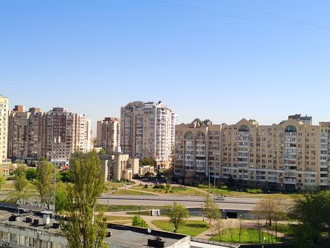 квартира за адресою Володимира Івасюка просп. (Героїв Сталінграду), 27-А