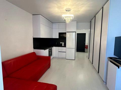квартира за адресою Кадетський Гай вул., 8