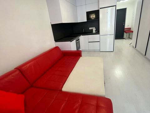 квартира за адресою Кадетський Гай вул., 8