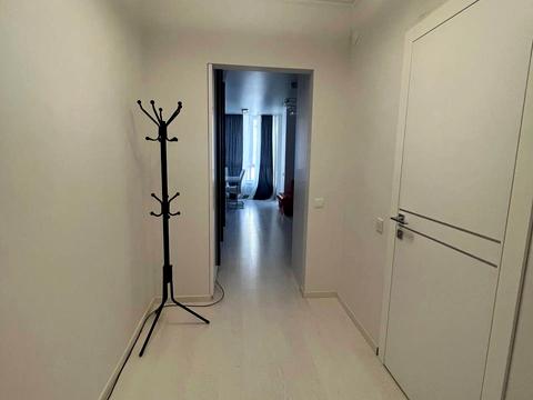квартира за адресою Кадетський Гай вул., 8