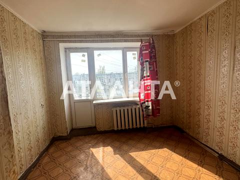 квартира по адресу Ильфа и Петрова ул., 4а