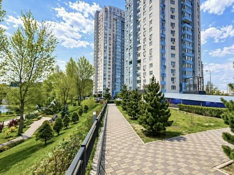 комерційна за адресою Оболонський просп., 1к2