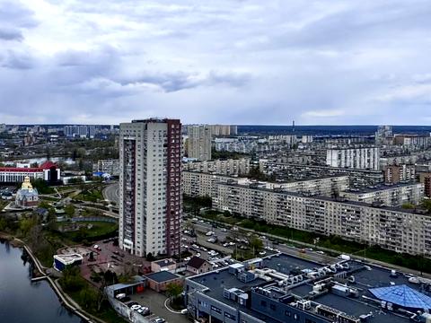 коммерческая по адресу Оболонский просп., 1к2