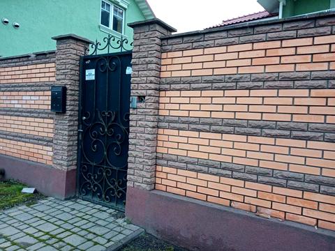 будинок за адресою Старо-Житомирська вул.