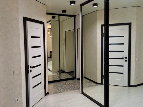 квартира за адресою Анатолія Бортняка вул., 5