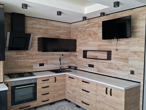 квартира за адресою Анатолія Бортняка вул., 5