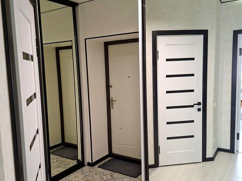 квартира за адресою Анатолія Бортняка вул., 5