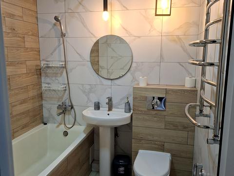 квартира за адресою Анатолія Бортняка вул., 5