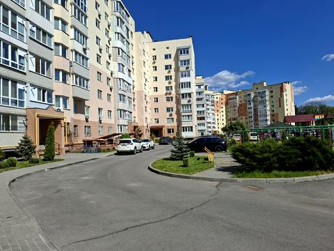квартира за адресою Анатолія Бортняка вул., 5
