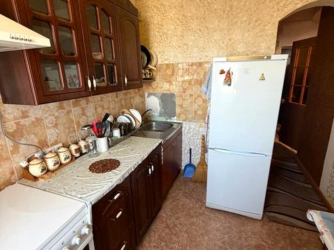 квартира по адресу п. Богдановцы, Заводська, 1