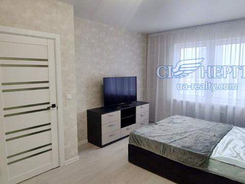 квартира по адресу Бориса Гмыри ул., 20