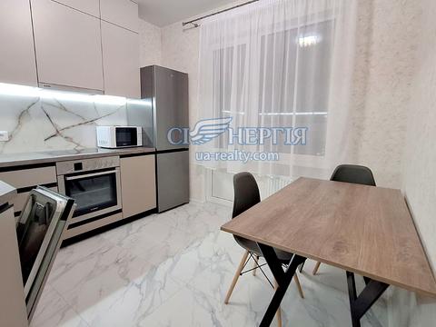 квартира по адресу Бориса Гмыри ул., 20