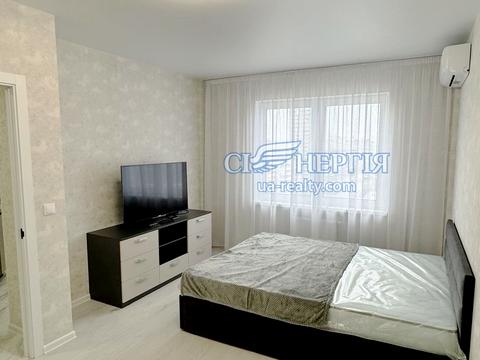 квартира по адресу Бориса Гмыри ул., 20