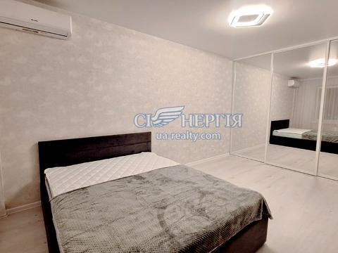 квартира по адресу Бориса Гмыри ул., 20