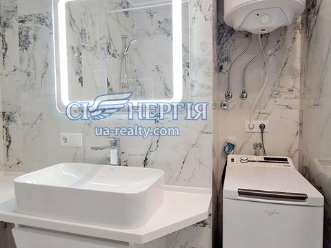 квартира по адресу Бориса Гмыри ул., 20
