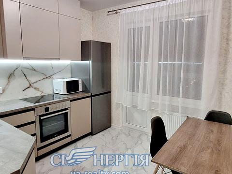квартира по адресу Бориса Гмыри ул., 20