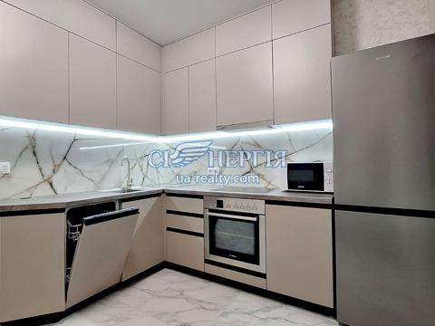 квартира по адресу Бориса Гмыри ул., 20