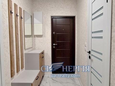 квартира по адресу Бориса Гмыри ул., 20