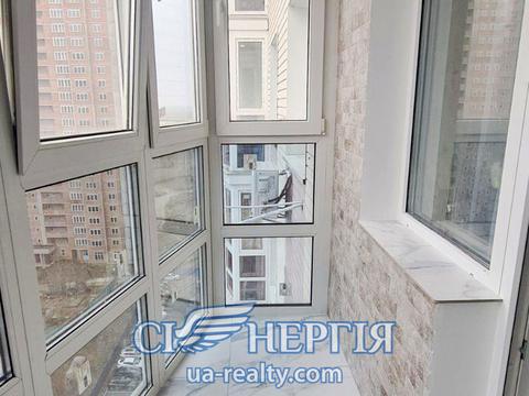 квартира по адресу Бориса Гмыри ул., 20