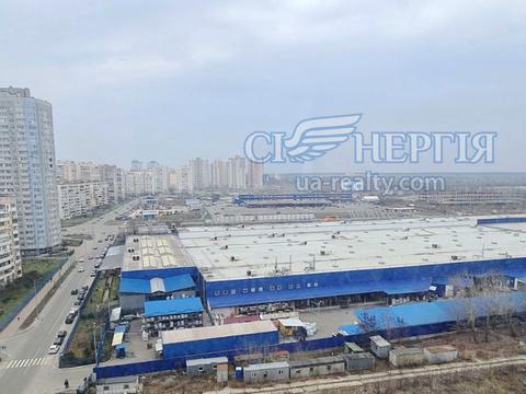 квартира по адресу Бориса Гмыри ул., 20