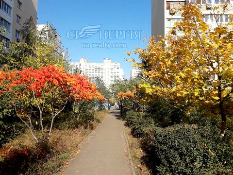 квартира по адресу Бориса Гмыри ул., 20