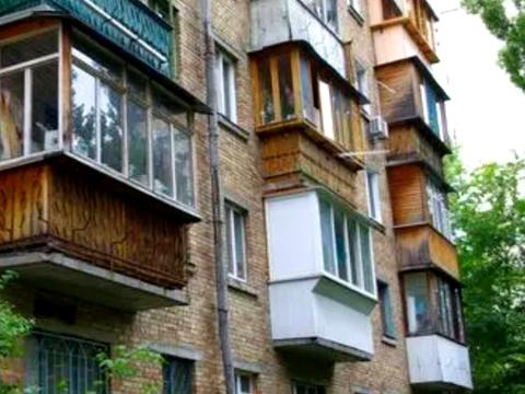 квартира за адресою Вацлава Гавела бульв. (Івана Лепсе), 27-А