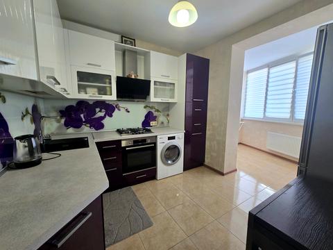 квартира за адресою Боголюбова вул., 5