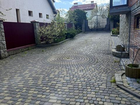 дом по адресу Лесная ул.