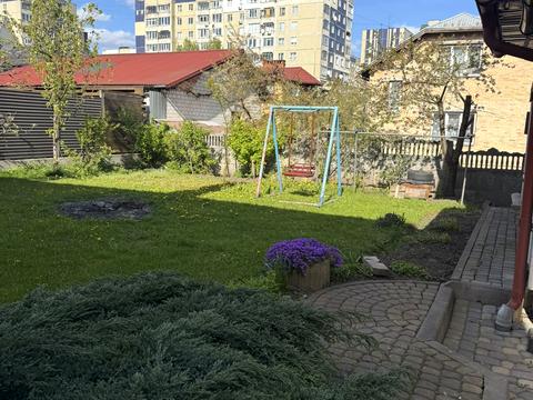 дом по адресу Лесная ул.
